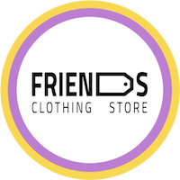 پوشاک فرندز